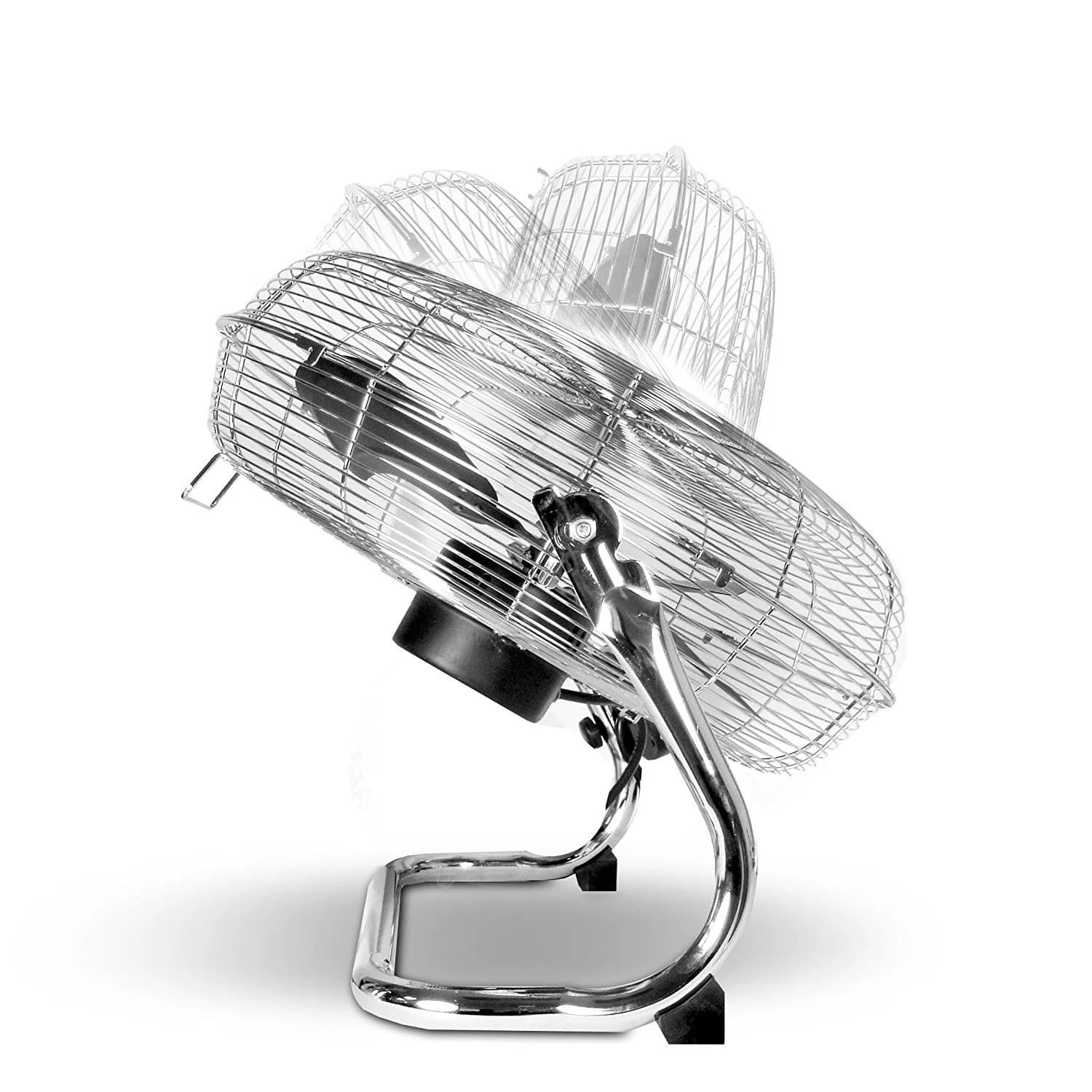 Ventilateur métallique Taurus Sirocco 18