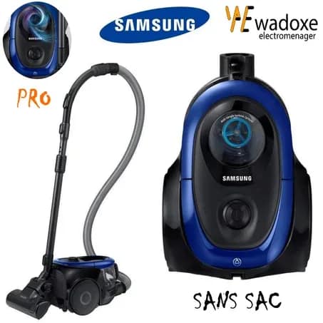Aspirateur traîneau 1800 W - SAMSUNG