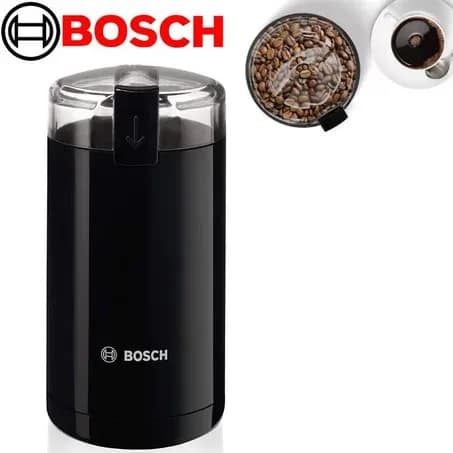 Moulin à café et épices - BOSCH